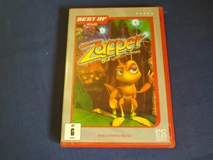 Zapper - PC - Picture 1 of 4