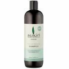 3X Sukin Natural Balance Shampoo 500Ml
