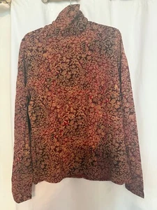 PERUVIAN CONNECTION ANNELIESE ROLLKRAGEN CABERNET MIX XL - Bild 1 von 3