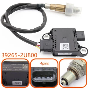 PM Exhaust Particulate Sensor 39265-2U800 Fits 2021-2024 Hyundai Tucson 1.6 CRDi - Picture 1 of 7