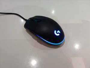 Logitech Pro Gaming Mouse - Picture 1 of 5