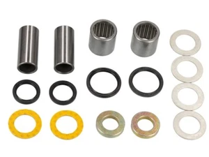 Kmx24 Rodamientos Oscilantes Conjunto Apto An Honda Cr 250 92-01 - Imagen 1 de 1