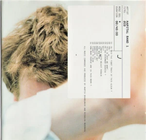 Kapital Band 1 / 2 CD / CD / IDM / Glitch / / Mosz / Austria - Imagen 1 de 3