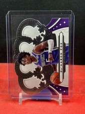 2019-20 Panini Crown Royale Base Card Die-Cut Pick Your Card/Finish Your Set NBA