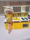 Sindy Pedigree Doll With Fashion And Sindy Kitchen Chair Not Included