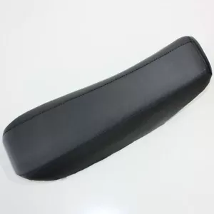 Asiento plano alto de espuma KLX110 estilo 125cc 150 140cc PIT PRO TRAIL BICICLETA DE TIERRA BIGFOOT - Imagen 1 de 7