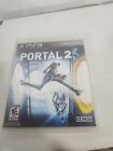 Portal 2 (Sony PlayStation 3, 2011) CIB Sehr guter Zustand
