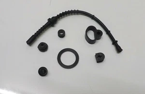 STIHL FS 120 RUBBER SEALS GASKET KIT - Picture 1 of 7