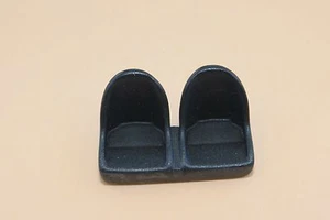 DB Heco modeles siege double resine voiture 23*20*12 mm aston martin DBR1 - Picture 1 of 1