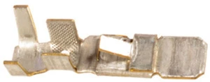 Pack-Con 25 H.D. Terminal serie I calibre 12-10 macho para GM - Imagen 1 de 3
