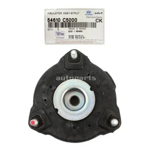Genuine 54610C5000 Front Suspension Strut Mount 1pcs For Kia Sorento 2016-2020 - Picture 1 of 6