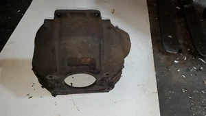 Vintage 1972 Toyota FJ40 Land Cruiser - Flywheel Bell Housing - Picture 1 of 4