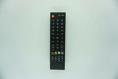 Remote Control For Daewoo RC-403BI RC-803BA L24S631 Smart 4k UHD LED LCD HDTV TV - Image 1 of 4