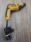 Dewalt DWD110 3/8" Variable Speed Reversible Drill/Driver Works Well - Bad Chuck