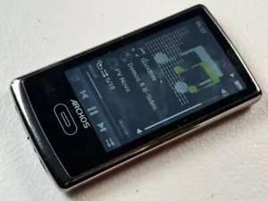 Reproductor multimedia Archos 3 Vision 8 GB rojo - Imagen 1 de 6