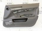 Audi A6 2006-2011 S Line Estate Front Right Door Card Inner Panel 4F1867106a