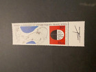 1984 FRENCH SOUTHERN AND ANTARCTIC TERRITORIES  #C88, SEA LION,ART, MNH