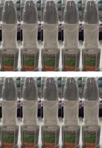 10 PACK Zicam Congestion Relief Liquid Nasal Spray 15ml Each 6/26+ - Picture 1 of 1