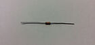 Electric Resistor Part w/ Blue Red Red Gold Stripes 6.2K Ohm 5% Tolerance