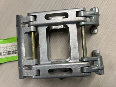 Elevador de manillar Arctic Cat F8 1705-195 Z1 Turbo F1000 F5 F6 bloque elevador Foto 1 de 3