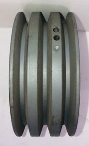 Browning 3 Grove Pulley 3MVB74Q - Picture 1 of 5