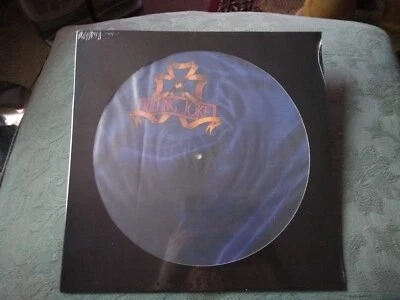 Killing Joke Revelations Picture Disc 10/01/2017 Europe Re-issue Factory Sealed  - Image 1 of 4