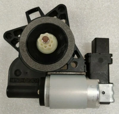 右前乘客动力窗升降调节器电机适用于马自达 CX-7 RX-8 5 — 第 1/2 张图片