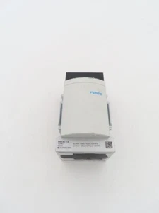 Festo MS6-DL-1/2 Druckaufbauventil 529817 - Bild 1 von 8