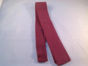 Neil Martin Hombre Calcetín Polvoriento Color Rosa 100% Algodón Tejido Hecho en EE. UU. NUEVO - Imagen 1 de 3