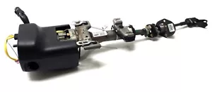 20852685 Steering Column for Manual Trans 2009-12 Chevrolet Colorado GMC Canyon - Picture 1 of 12