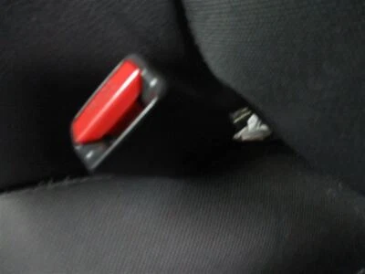 Cinturón de seguridad cubo delantero pasajero hebilla asiento eléctrico compatible 06-11 FUSION 329855 Foto 1 de 4