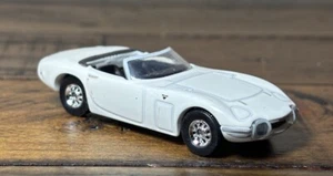 HOT WHEELS TOYOTA 2000GT ROADSTER PREMIUM LOOSE - Picture 1 of 8