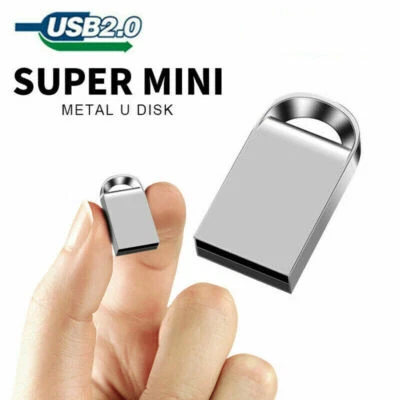 Mini MicroLine 1TB USB-Stick mit USB 3.0 - für schnelle Übertragungen! Speicher - Bild 1 von 4