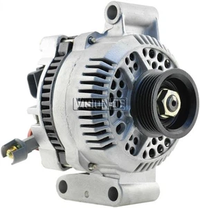 Alternator Vision OE 8258 Reman - Bild 1 von 5