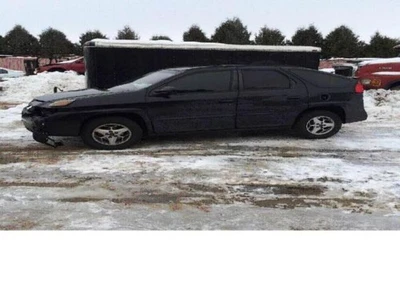 Passenger Right Tail Light Fits 01-05 AZTEK 1679377 - Image 1 of 4