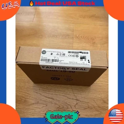 AB 1756-EN2TK  ENET/IP Module TP ControlLogix PLCs Ethernet Card  US Free Tax - Image 1 of 4