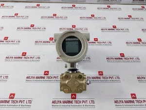 HONEYWELL SMV 3000 Smart Multivariable Flow Transmitter 11-42VDC 0 TO 100 PSI - Picture 1 of 24