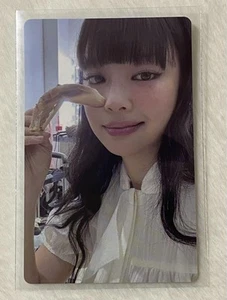 Blackpink Jennie Mantra Trading Card - Bild 1 von 2