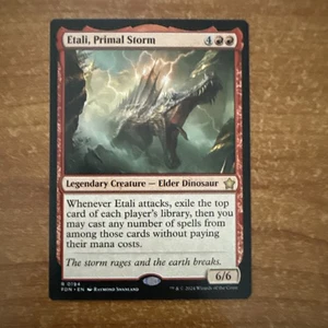 Etali, Primal Storm Foundations Regular - Bild 1 von 1