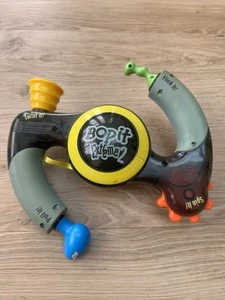 Hasbro Bop It Extreme 2 Electronic Handheld Vintage Retro Spiel getestet & funktionsfähig - Bild 1 von 6