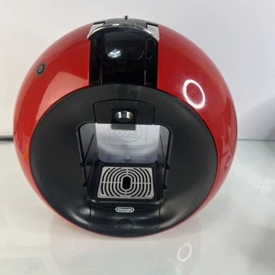 DeLonghi Nescafe DOLCE GUSTO Circolo Machine, Coffee Espresso Tea, PODS, EDG605R - Image 1 of 4