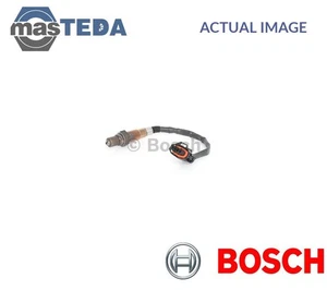 0 258 006 499 LAMBDA OXYGEN O2 SENSOR BOSCH FOR VAUXHALL ASTRA V,CORSA III - Picture 1 of 9