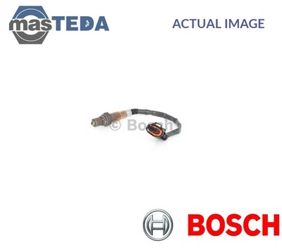 0 258 006 499 LAMBDA OXYGEN O2 SENSOR BOSCH FOR VAUXHALL ASTRA V,CORSA III - Image 1 of 4