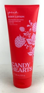 Victoria's Secret Pink Candy Hearts Bodylotion 8 Oz. - Bild 1 von 2