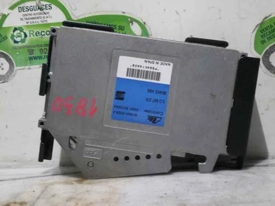 1L0907379 centralina abs per SEAT TOLEDO (1L) 2.0 1991 447874 - Immagine 1 di 3