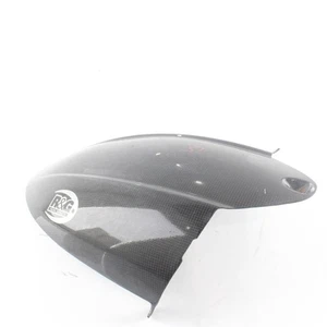 2007-2010 KAWASAKI ZX-10R E8F King Carbon Rear Mudguard - B36677 - Picture 1 of 12