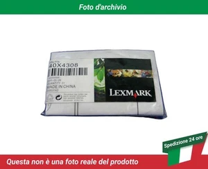 40X4308 Lexmark T650N Rullo - Photo 1/4