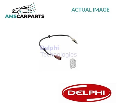 SENSOR EXHAUST GAS TEMPERATURE TS30267 DELPHI NEW OE REPLACEMENT - Image 1 of 4