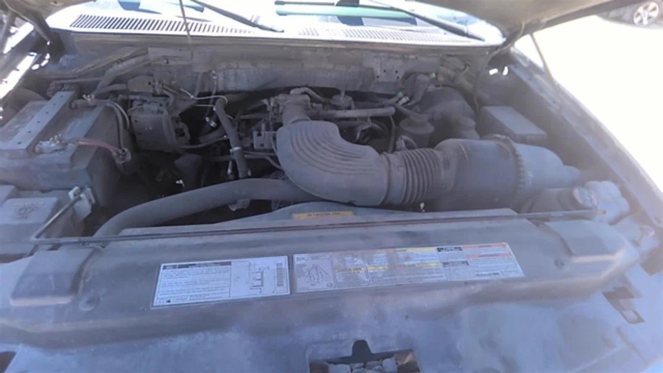 Airbag Air Bag Heritage Passenger Side Dash Fits 99-04 FORD F150 PICKUP 30598081 — 第 1/4 张图片