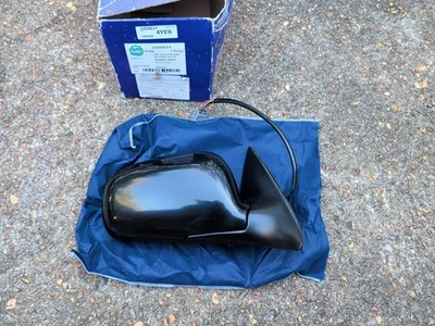 Espejo retrovisor térmico lateral derecho pintable Lincoln Town Car 1998-2002 pasajero #0079  Foto 1 de 4